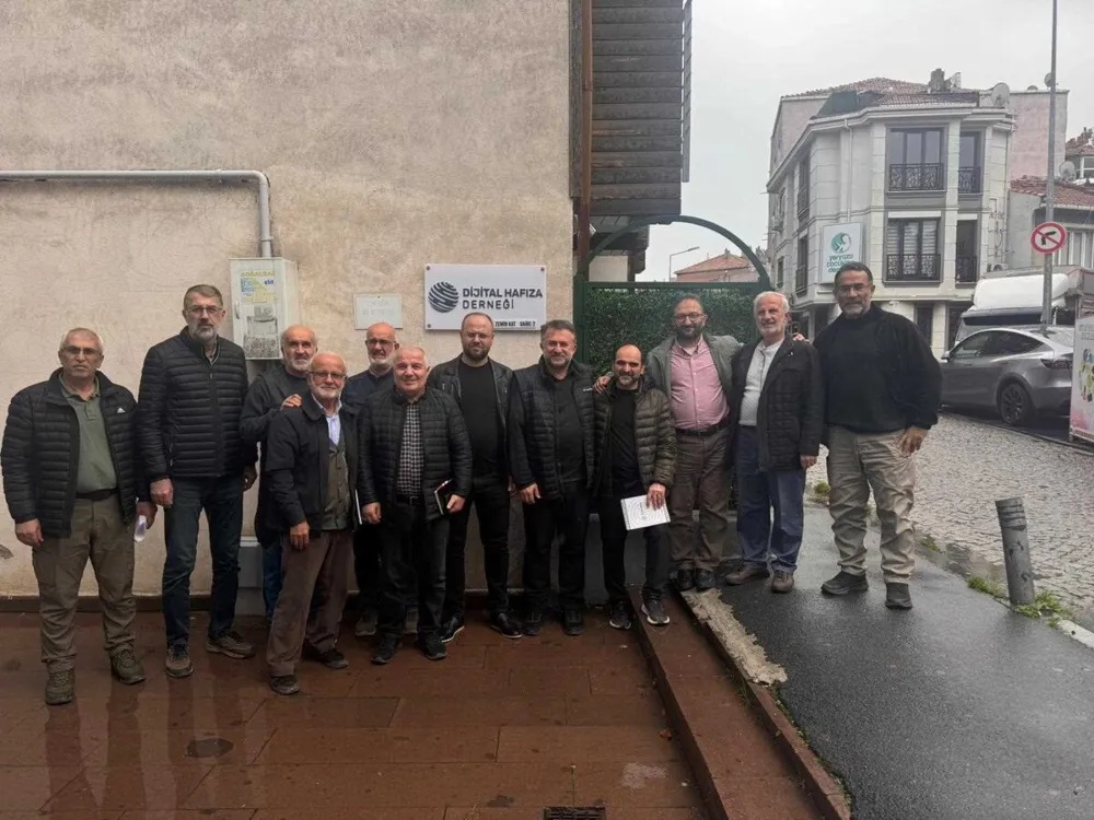 Ziyaret