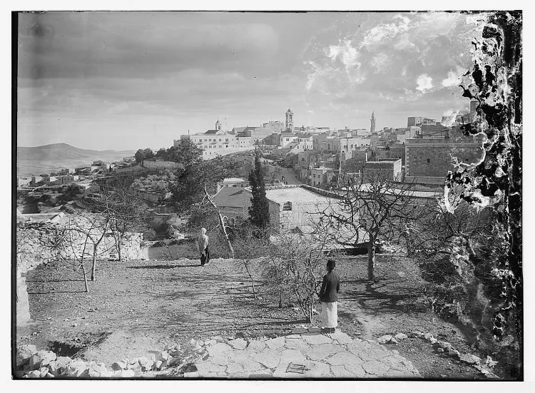 Beytüllahim — eser 40