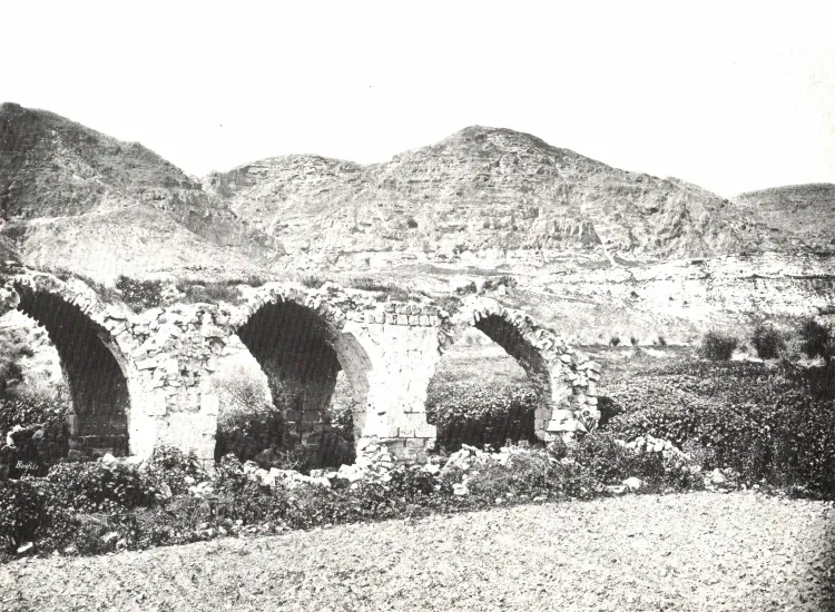Eriha — eser 38