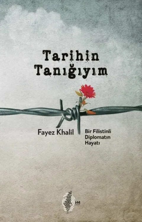 Tarihin Tanığıyım