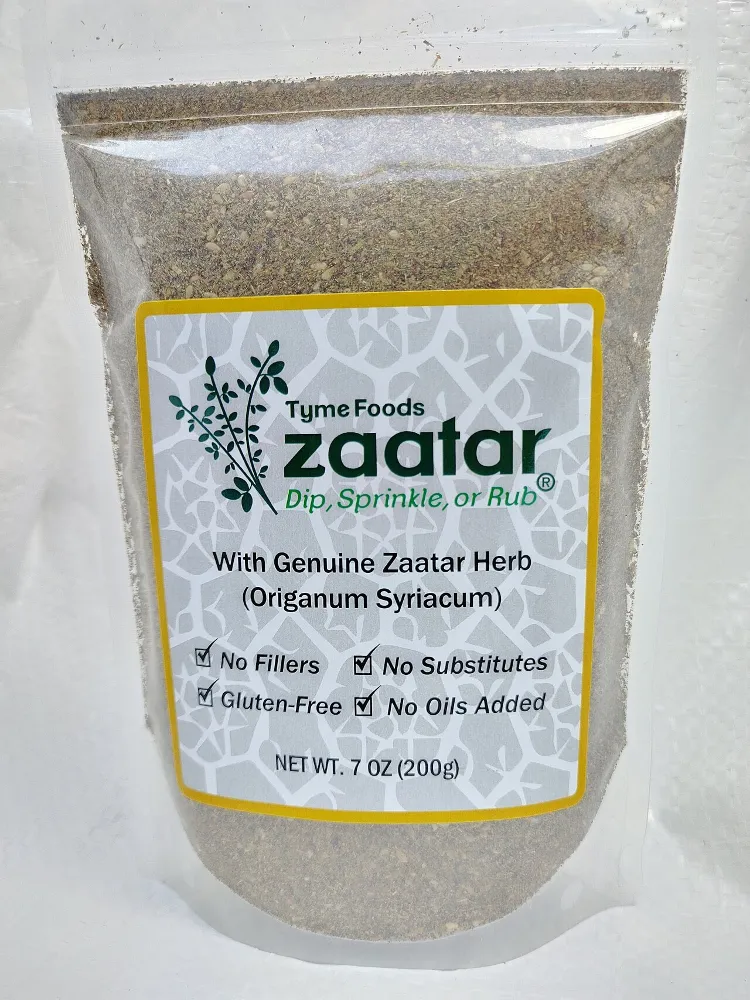 Za'atar