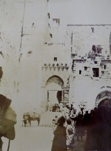 İbrahimi Camii (Harem-i İbrahimi) 4