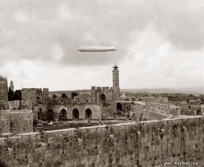 Kudüs Sokakları — eser 39