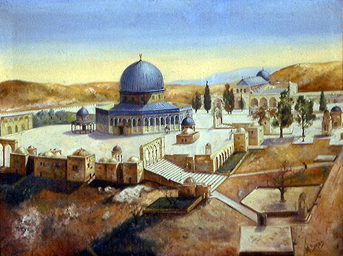 Daoud Zalatimo