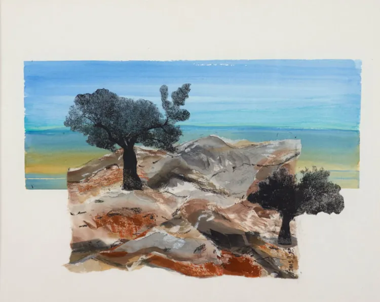 Vera Tamari — eser 2