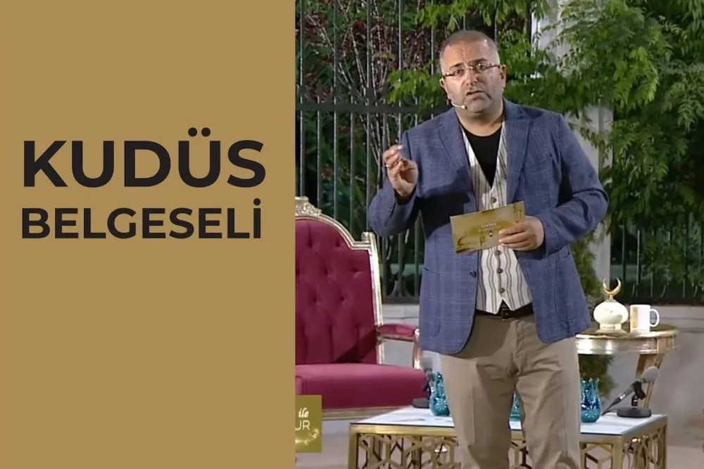 Kudüs Tarihi