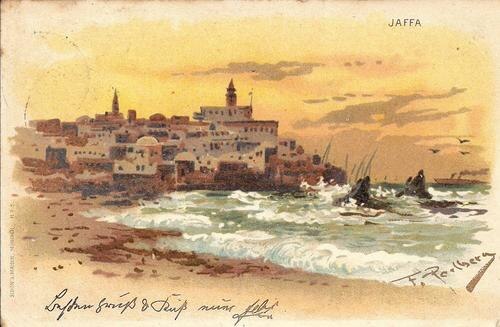 Yafa