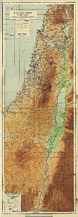 1948 Yeşil Hat / Ateşkes Hattı — 30 Kasım 1948 tarihli ateşkes anlaşmasında çizilen sınır