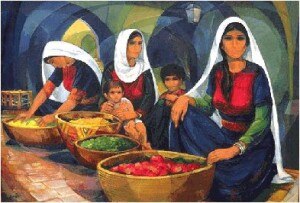 İsmail Shammout — eser 8