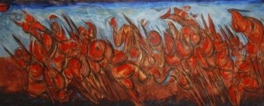 İbrahim Aburub — eser 3
