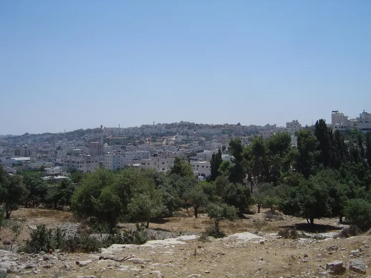 El Halil — eser 15