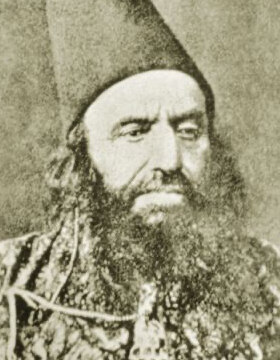 Ağa Han
