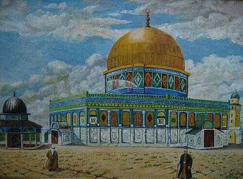 Daoud Zalatimo — eser 8