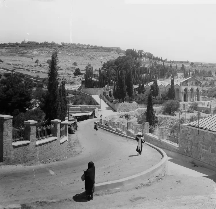 Osmanlı Devleti Döneminde Kudüs — eser 20