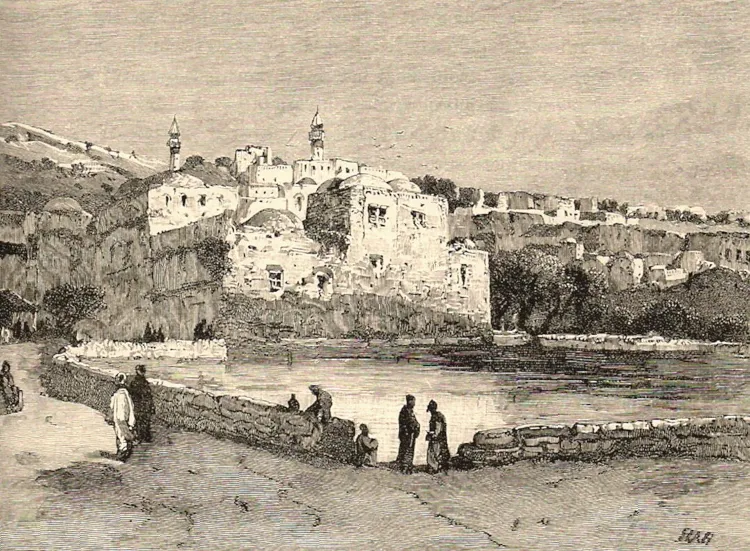 El Halil — eser 29