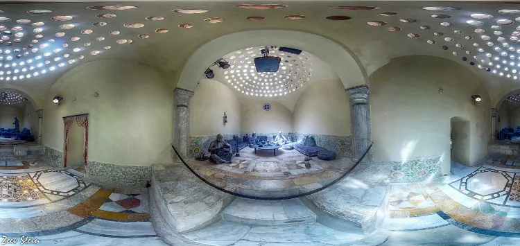 Hammam el-Paşa (Akka) 3