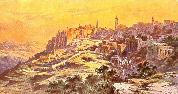 Beytüllahim — eser 11