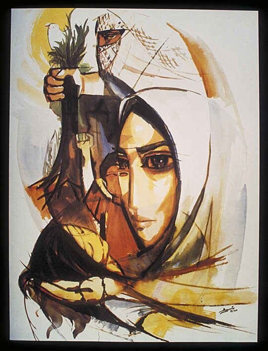İsmail Shammout — eser 47