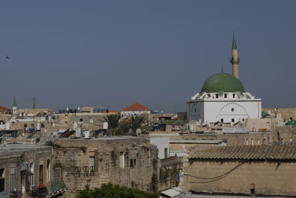 El-Câzır Camii