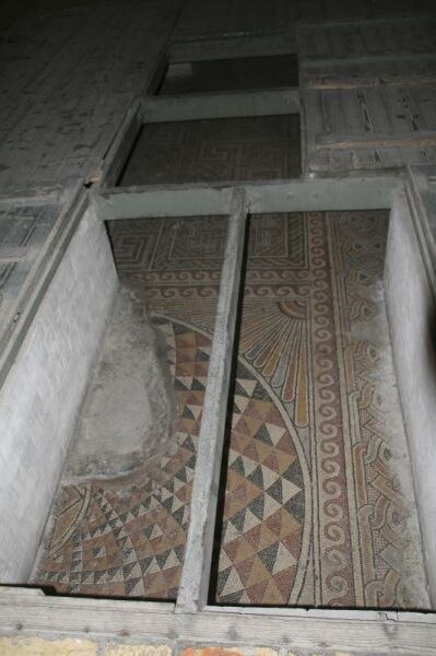 Doğuş Kilisesi (Beytlehem) 3