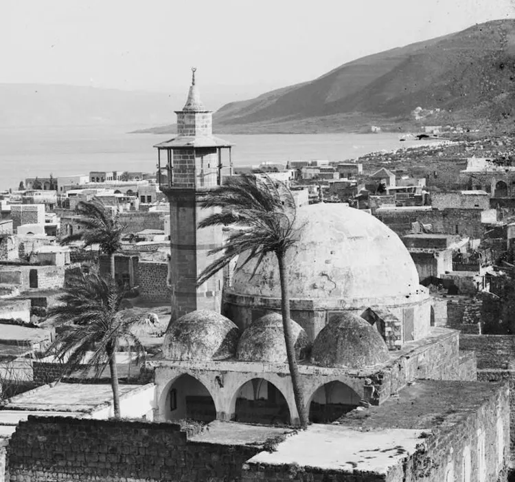 Gazze — eser 23
