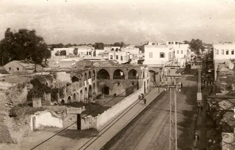 Gazze — eser 11