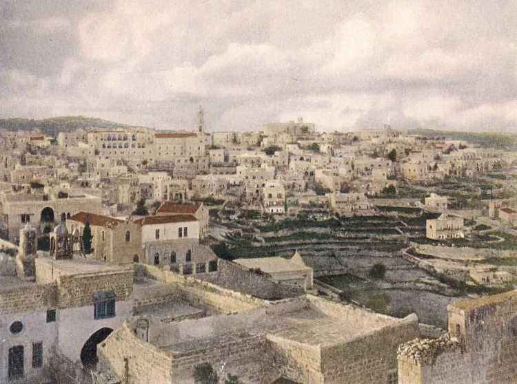 Beytüllahim — eser 3