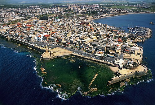 Hammam el-Paşa (Akka)
