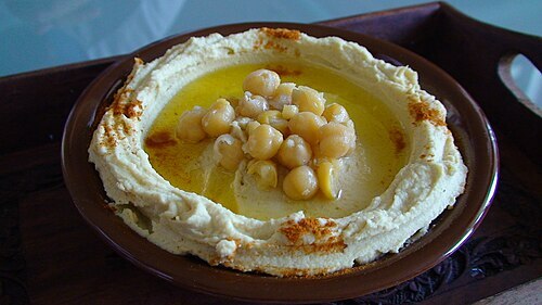 Zaatar