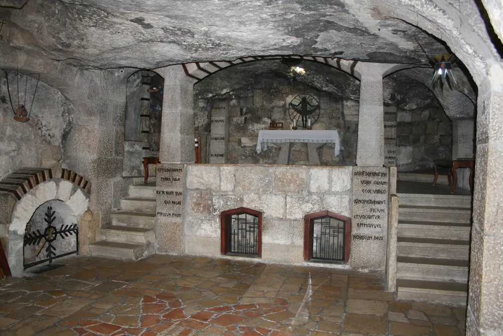 Nativity Kilisesi