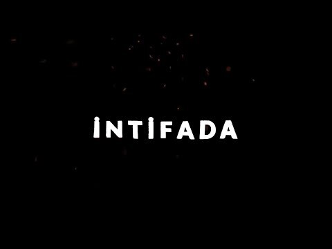 Bir Özgürlük Savaşı: İNTİFADA