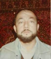 Abdulkerim Abdulveli