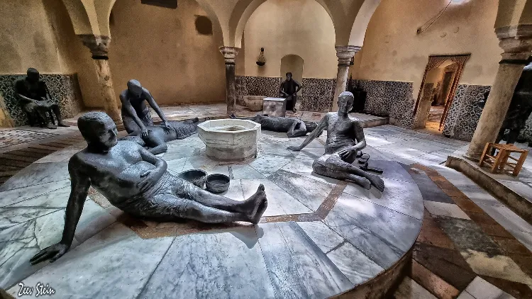 Hammam el-Paşa (Akka) 4