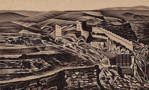 Eriha — eser 27