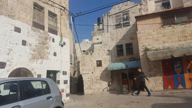 Hammam el-Şifa 3