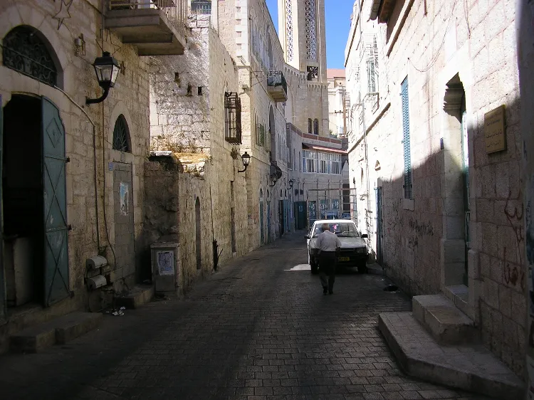 Beytüllahim — eser 26