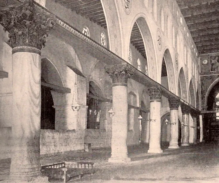 Mescid-i Aksa ve Eski Şehir — eser 7