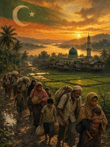 Arakan