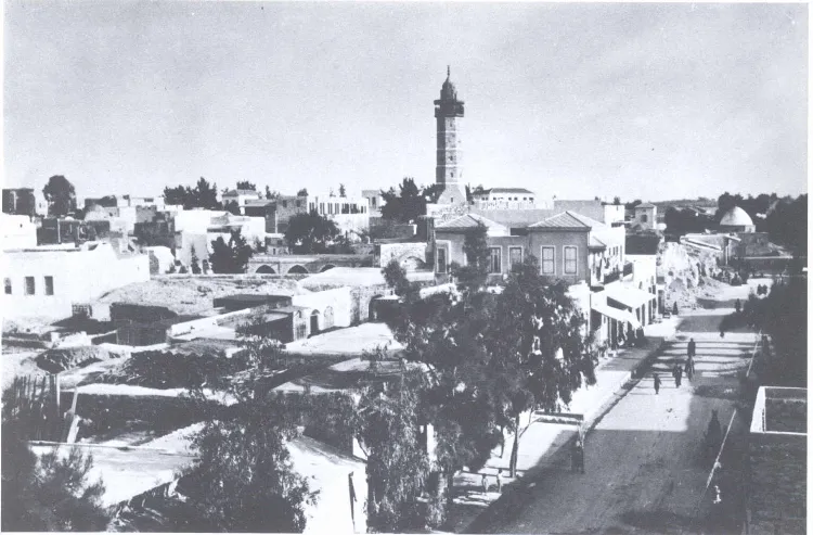 Gazze — eser 15