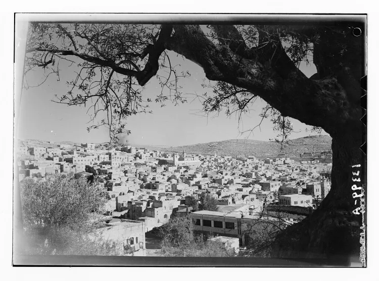 El Halil — eser 18