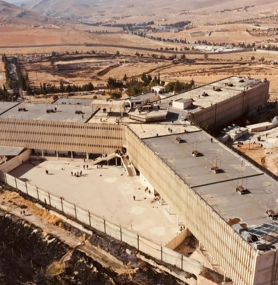 Ziyaret