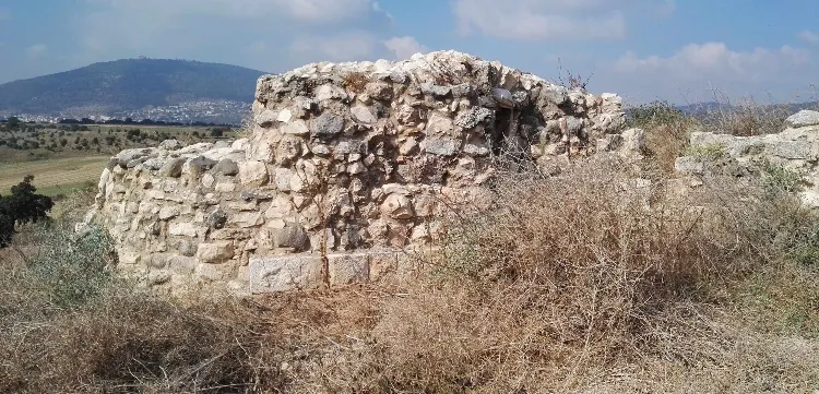 Khan el-Tuccar (Tüccarlar Kervansarayı) 3