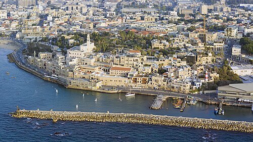 Mahmudiyye Camii (Yafa)