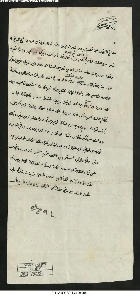 Vakıf Şehir Kudüs