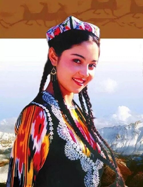 Uygur Saç Kültürü