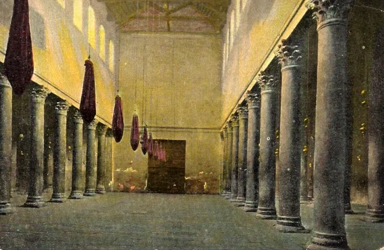 Beytüllahim — eser 6