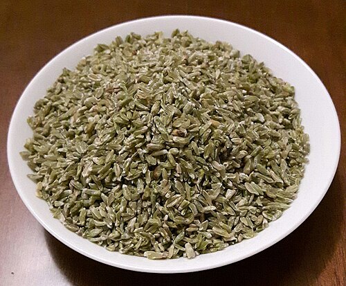 Freekeh (Kavurulmuş Yeşil Buğday)