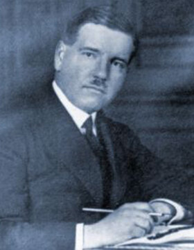 Ali Fuat Cebesoy
