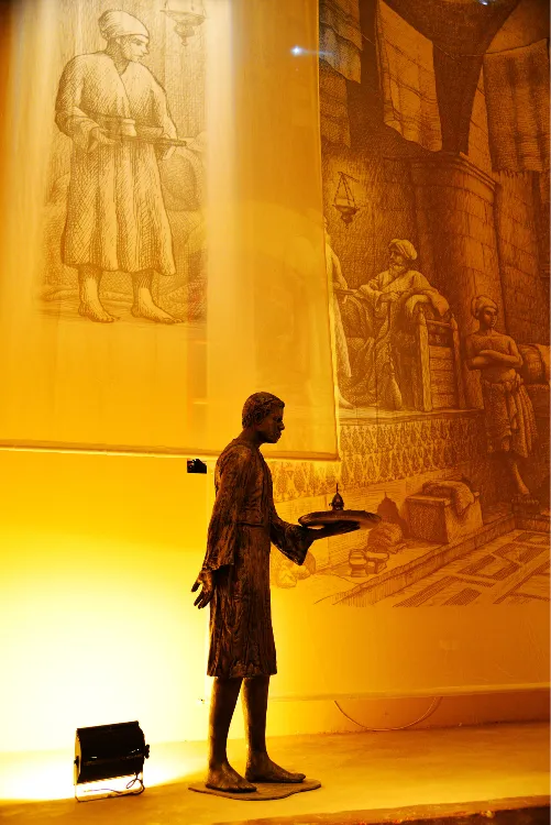 Hammam el-Paşa (Akka) 2