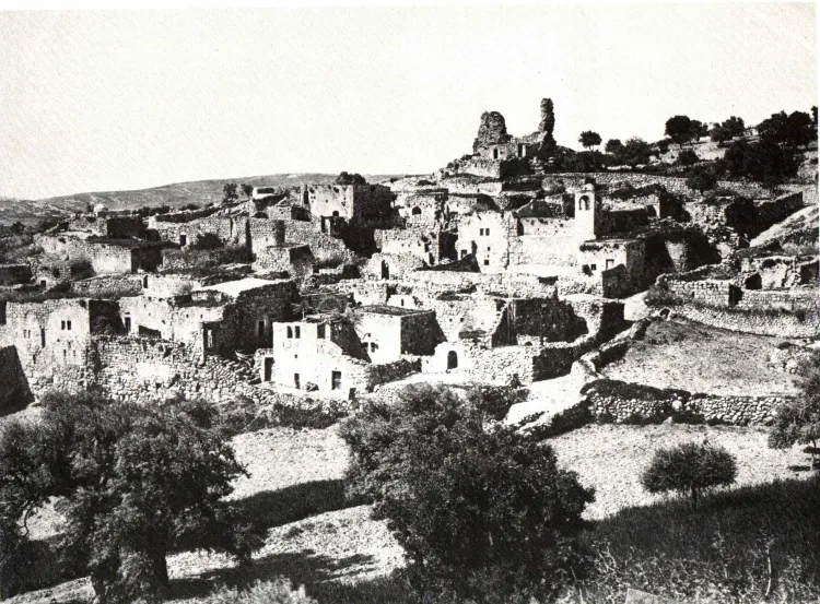 Eriha — eser 36